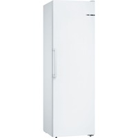 Bosch GSN36VWEP congélateur Congélateur vertical Autoportante 242 L E Blanc Blanc, 242 L, 39 dB, Système anti-gel, E, Blanc