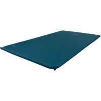 Easy Camp Skylark Mat Double 5,0cm, 300079, Tapis Bleu