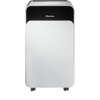 Hisense D12CW, Déshumidificateur Blanc