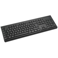 Kensington clavier Noir, Layout CH, Membrane