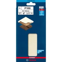 Bosch 2608900744, Feuille abrasive 