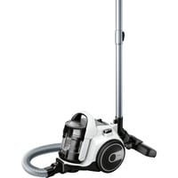 Bosch BGS05A222, Aspirateur Blanc/Noir