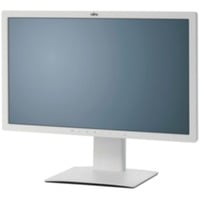 Fujitsu  27" Moniteur  Gris