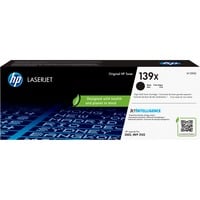 HP W1390X, Toner 