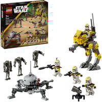 LEGO 75431 Pack de combat du 327ème Corps d'armée, Jouets de construction