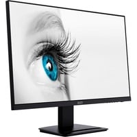 MSI  27" Moniteur  Noir