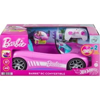 Mattel JBH05, Voiture télécommandée 