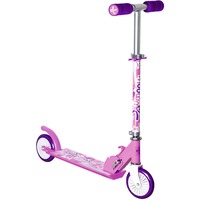 Muuwmi 507, Trottinette rose fuchsia