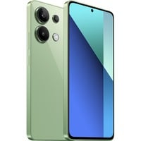 Xiaomi  smartphone Vert clair