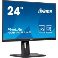 iiyama  23.8" Moniteur  Noir (Mat)