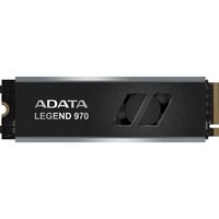 ADATA  SSD Noir/en aluminium