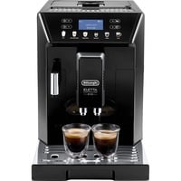 DeLonghi 0132217049, Machine à café/Espresso Noir