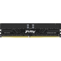 Kingston FURY 16 GO DDR5-6000, Mémoire vive Noir