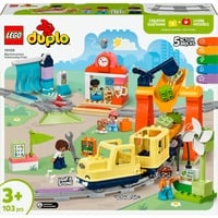 LEGO 10428, Jouets de construction 