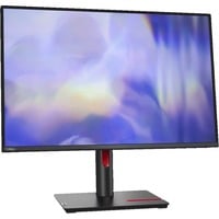 Lenovo  24" Moniteur  Noir