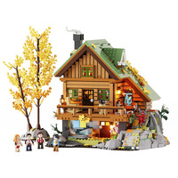 Lumibricks F9035, Jouets de construction