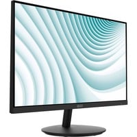 MSI  23.8" Moniteur  Noir