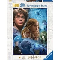 Ravensburger 12000204, Puzzle 