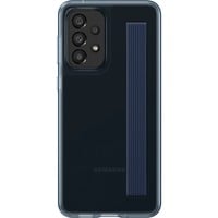 SAMSUNG EF-XA336CBEGWW coque de protection pour téléphones portables 16,3 cm (6.4") Housse Noir, Housse/Étui smartphone Noir, Housse, Samsung, Galaxy A33 5G, 16,3 cm (6.4"), Noir