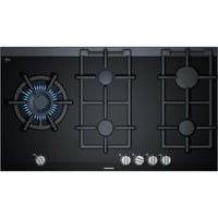 Siemens ER9A6SB70, Plaque de cuisson séparée Noir/Noir