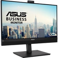 ASUS BE27ACSBK 27" Moniteur  Noir, HDMI, 2x DisplayPort, USB-C 3.2 (5 Gbit/s)