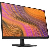 HP P24h G5 24" Moniteur  Noir