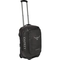 Osprey 10006337, Valise à roulettes Noir