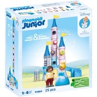 PLAYMOBIL 71457, Jouets de construction 