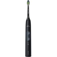 Philips HX6830/44, Brosse a dents electrique Noir/gris