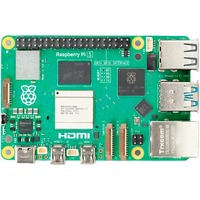 Raspberry Pi Foundation  Raspberry-PI-5-4Go carte mère 