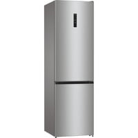 gorenje NRK62CA2XL4, Combination Réfrigérateur / congélateur Acier inoxydable