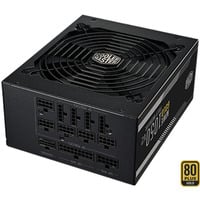 Cooler Master , 1050 Watt alimentation Noir