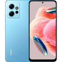 Xiaomi  smartphone Bleu clair