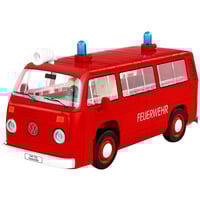 COBI COBI-24622, Jouets de construction Rouge