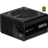 Corsair , 850 Watt alimentation  Noir