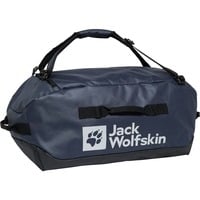 Jack Wolfskin A62112_C0412_OS, Sac à dos Bleu foncé