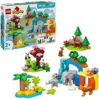 LEGO 10446, Jouets de construction 