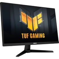 ASUS  24.5" Moniteur gaming  Noir