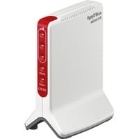 AVM 20003055, WLAN-LTE-Routeur Blanc/Rouge