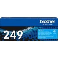 Brother TN-249C, Toner 