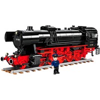 COBI Locomotive à vapeur DR BR 52/TY2, Jouets de construction 