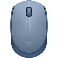 Logitech 910-006866, Souris Bleu-gris