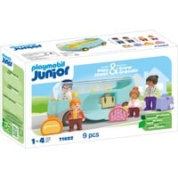 PLAYMOBIL 71682, Jouets de construction 