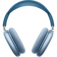 Apple AirPods Max casque over-ear Bleu