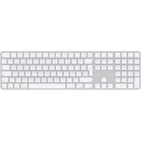 Apple Apple Magic Keyboard TID Num KEY wh ESP Argent/Blanc, Layout ES