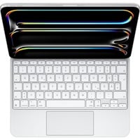 Apple clavier Blanc, Layout DE, Mécanique des ciseaux