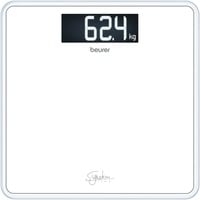 Beurer 73579, Balance Blanc