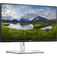 Dell  23.8" Moniteur tactile  Noir/Argent