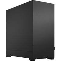 Fractal Design Pop Silent boîtier midi tower Noir | 2x USB-A