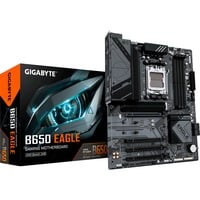 GIGABYTE GiBy B650 EAGLE 